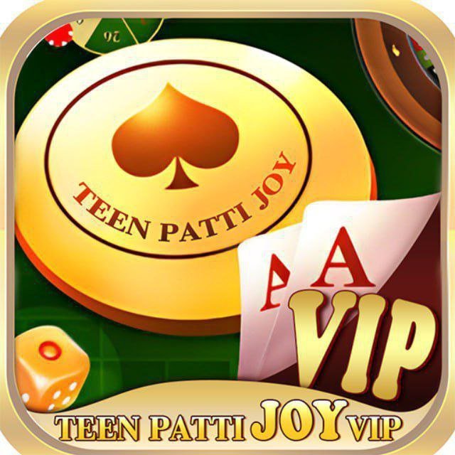 Teenpatti Joy